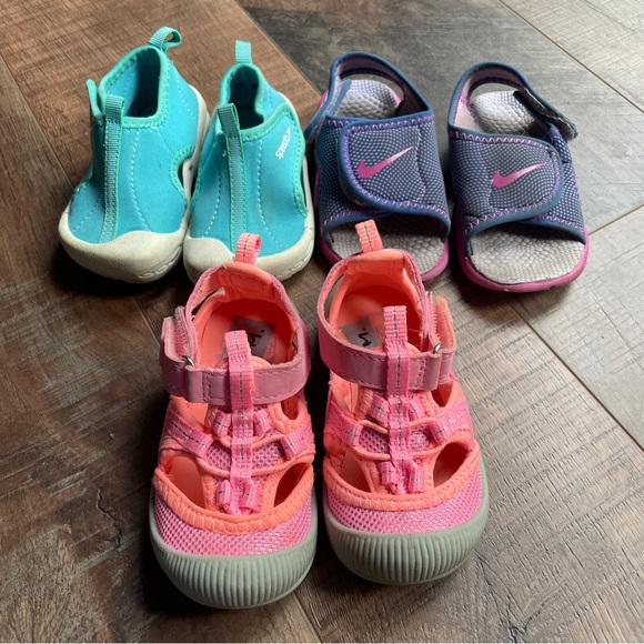 OshKosh B'gosh Other - Girls Sandals